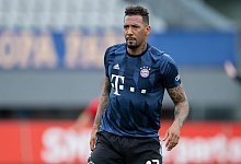 Jerome Boateng - Tom Weller/dpa
