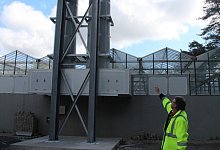 Kl&auml;ranlage - Dieter Asbrock