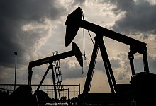 Ifo-Geschäftsklima bricht ein - Foto: Mohssen Assanimoghaddam/dpa