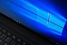 Windows 10 - Foto: Andrea Warnecke