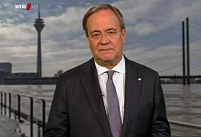 Armin Laschet - Foto: -/WDR/dpa