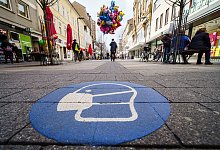 Coronavirus - Foto: Frank Rumpenhorst/dpa