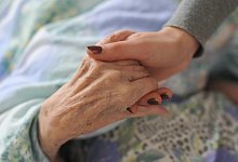 Pflegepersonal - Foto: Patrick Pleul