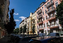 Mietpreise - Foto: Jens Kalaene/dpa-Zentralbild/dpa