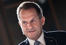 Alfons H&ouml;rmann - Foto: Fabian Strauch/dpa