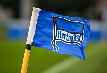Hertha BSC - Foto: Andreas Gora/dpa