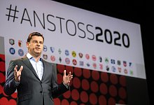 Christian Seifert - Foto: Boris Roessler/dpa