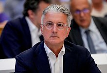 Urteil gegen Ex-Audi-Chef Stadler rechtskr&auml;ftig - Matthias Schrader/AP Pool/dpa