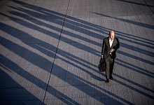 Olaf Scholz - Michael Kappeler/dpa