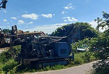 Netzst&ouml;rung - Philip Marx