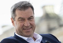 Markus S&ouml;der - Foto: Paul Zinken