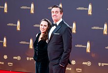 Deutscher Fernsehpreis - Thomas Banneyer/dpa