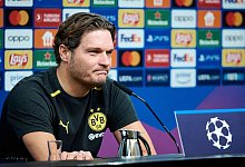 Edin Terzic - Bernd Thissen/dpa