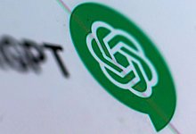 ChatGPT - Hendrik Schmidt/dpa