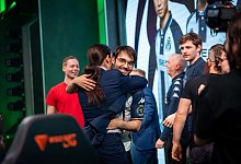 LEC - Riot Games/dpa