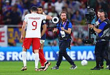 Superstar-Duell - Tom Weller/dpa