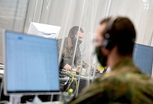 Coronavirus - Foto: Marijan Murat/dpa