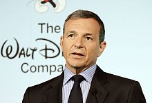 Bob Iger - Michael Reynolds/EPA FILE/dpa
