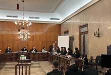 Zum Tod eines Deutschen auf Mallorca - EUROPA PRESS/Europapress/dpa