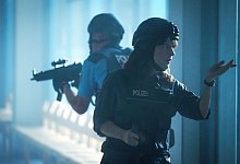 TV-Ausblick ARD - «Polizeiruf 110: Sie sind unter uns» - Stefan Erhard/MDR/filmpool fiction//dpa