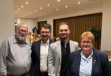 fdpnlbaveranstaltunggriewelmdb - FDP Nordlippe