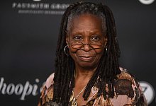 Whoopi Goldberg - Richard Shotwell/Invision/AP/dpa