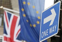 Brexit - Foto: Yui Mok/PA Wire/dpa