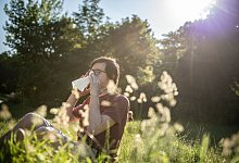 Heuschnupfen - Zacharie Scheurer/dpa-tmn