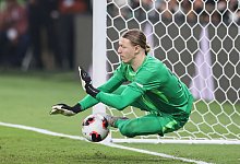 Paris Saint-Germain - Flamengo - Hussein Sayed/AP/dpa