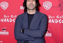 Fatih Akin - Foto: Daniel Bockwoldt/dpa