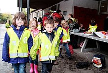 Sicher unterwegs - Foto: pavlustyk