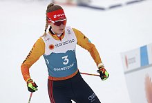 Svenja W&uuml;rth - Karl-Josef Hildenbrand/dpa