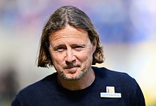 1899 Hoffenheim - FSV Mainz 05 - Uwe Anspach/dpa