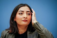 Reem Alabali-Radovan - Kay Nietfeld/dpa