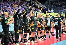 Deutschland - Spanien - Sina Schuldt/dpa