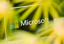 Microsoft - Foto: Ole Spata