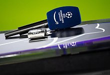 Königsklasse bei Amazon - Sven Hoppe/dpa