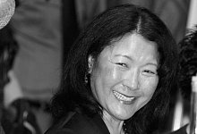 Schauspielerin Patti Yasutake gestorben - Tschiponnique Skupin/Geisler-Fotopress/dpa