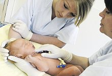 58061485 - picture alliance / dpa