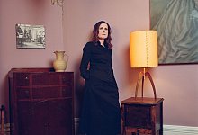 Sängerin Alison Moyet bleibt auf der Straße lieber unerkannt - Naomi Davison (quelle: Cooking V/Cooking Vinyl/dpa
