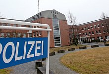 Die Polizei Bielefeld bittet nach dem Fund einer Leiche in Schildesche um Hinweise zur Identität. - Andreas Zobe (Symbolbild)
