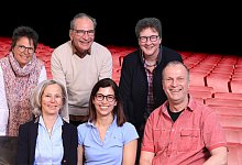 KU Kulturloge Lippe - Bildrechte: Dr. Hans Jacobs