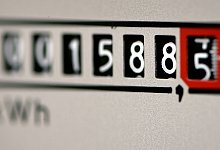 Ökostrom-Umlage - dpa