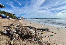 M&uuml;ll - Carola Frentzen/dpa