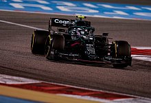 Sebastian Vettel - Foto: James Gasperotti/ZUMA Wire/dpa