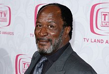 Schauspieler John Amos - Gus Ruelas/AP