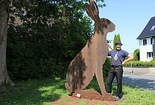 Hans Kordes - 1 - 1 - Lorraine Brinkmann