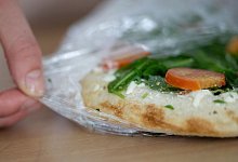 EU-Kommission erwägt Abgabe auf ungesunde Lebensmittel - Marijan Murat/dpa