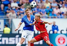 Shinta Appelkamp - Uwe Anspach/dpa