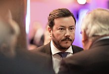 René Benko - Marcel Kusch/Deutsche Presse-Agentur GmbH/dpa